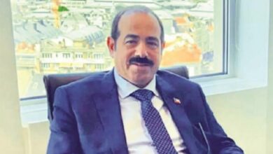 من بروكسل إلى أطفال العالم